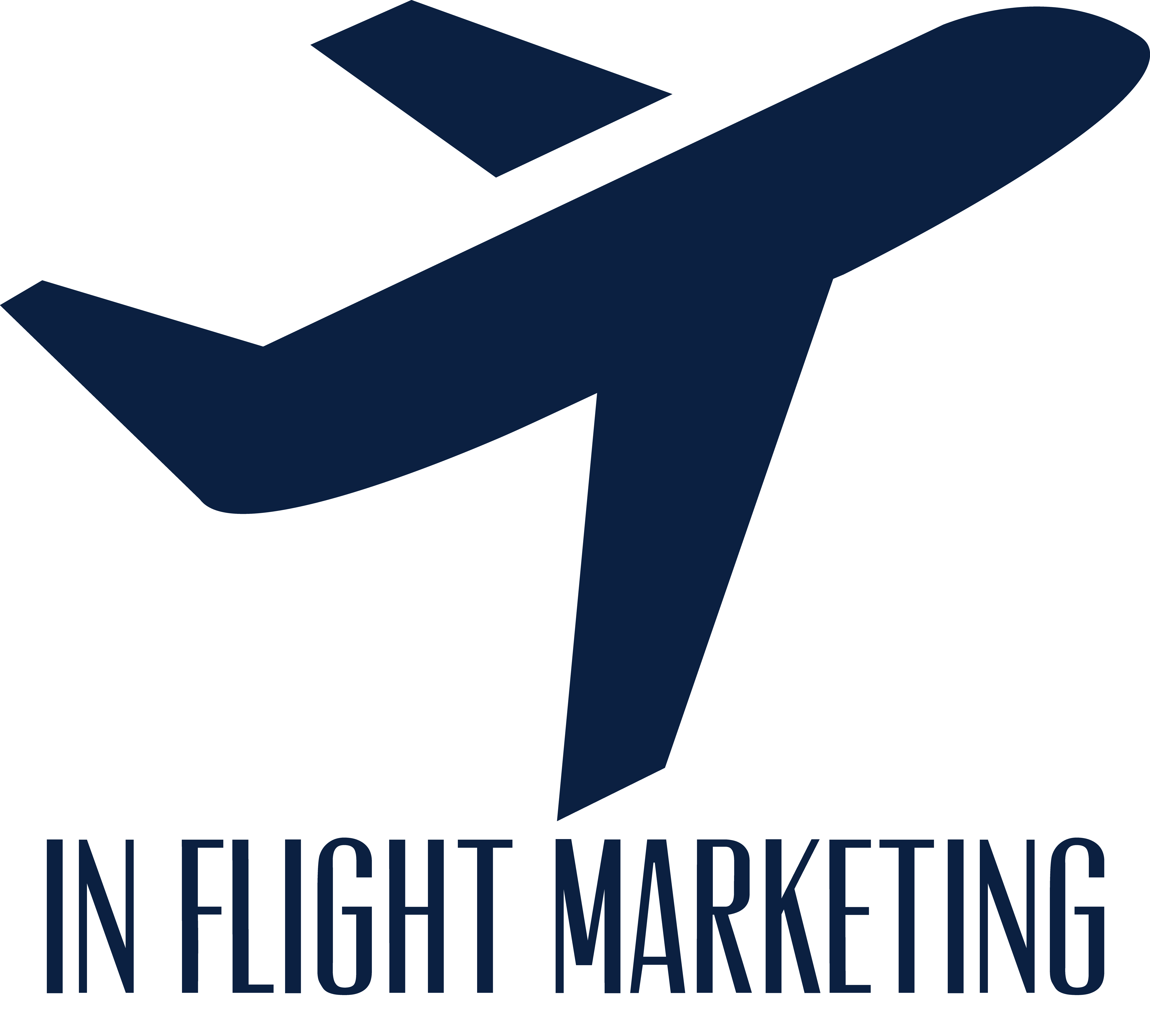 In Flight Marketing